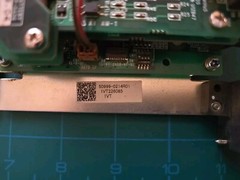 KAWASAKI 50999-0214R01, 50999-0193R00, 5099-0213 CONTROL BOARD