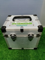 YAMASHIN GLZ-3 Laser Marker Green Laser Level with Receiver & Mount