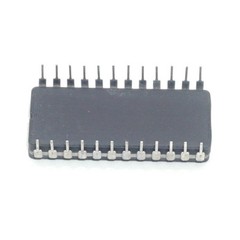 Fujitsu MBM2732A-25 MBM2732A 2732 32KBIT UV EPROM GOLD DIE CDIP24 X 10PCS NEW