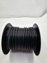 Lawson 5554K 100ft #16awg GPT SAE J1128 Automotive Primary Wire Cable Black