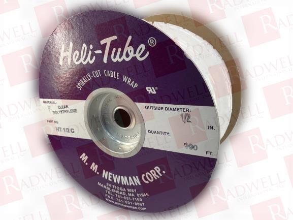 MM NEWMAN HT1/4C / HT14C (NEW IN BOX)