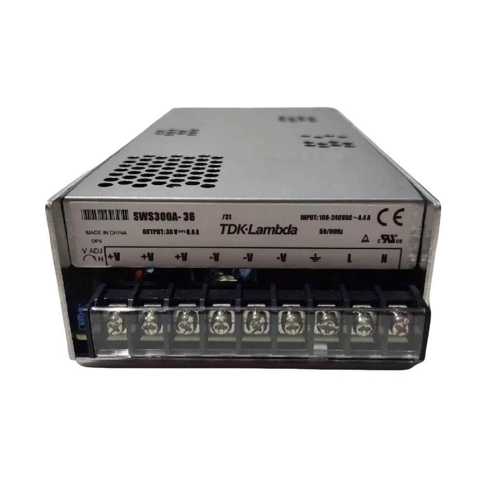1/piece SWS300A-24 24V 13A TDK Industrial equipment power supply New Original