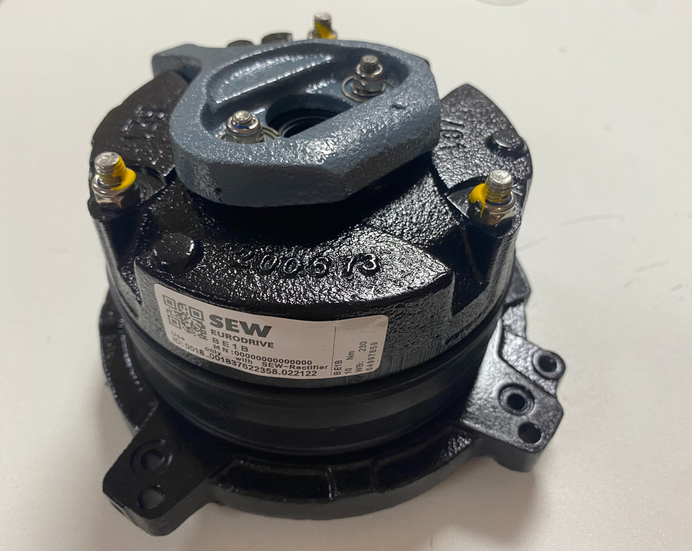 1pc New for SEW BE1B Motor Brake Assembly 10Nm 230AC