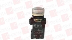 SHAMROCK RCP2-BV37-110/6 / RCP2BV371106 (NEW IN BOX)
