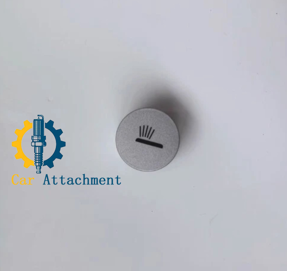 1pc new for Faucet shower accessories 93573880 button identification cover