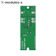 3.2V 3.7V Remote Control Radar Human Body Induction Solar Light Driver Board DIY
