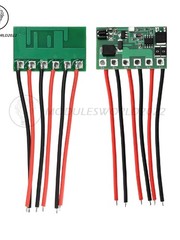 6.4V 7.4V 11.1V 12V Solar Street Light Circuit Board Light Driver Control Board