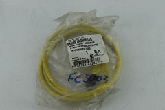 BRAD HARRISON WOODHEAD 8830P7A09M010 3-POLE MALE / FEMALE 1M CORD NEW