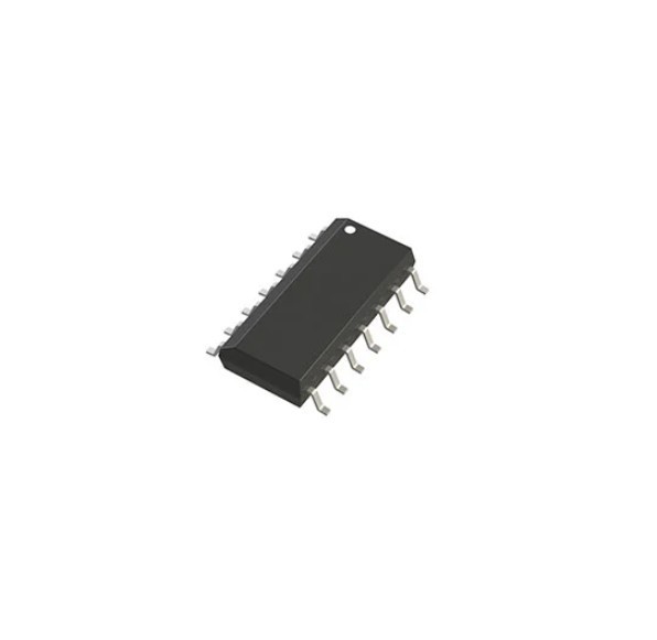 Lot of 15 Analog Devices AD8630ARZ-REEL7 Quad Zero-Drift Op Amp SOIC-14