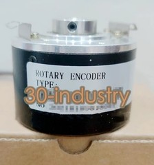 1Pcs New For Encoder EC50W12-H6AR-5000 Replacement