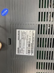 one XINJE DS3L-20P7-PFA Welcome counteroffer