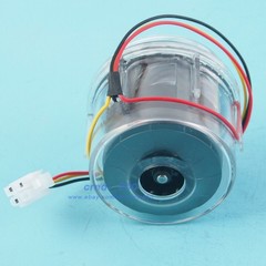 1 pcs ventilator motor replace ResMed S10 S9 ventilator turbo ventilator parts
