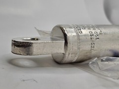 Elastimold 03700380 Spade Connector