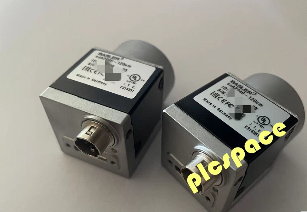 BASLER acA2040-120um used industrial camera acA2040-120um