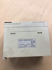 OMRON C200HE-CPU42-Z SYSMAC C200HE PROGRAMMABLE CONTROLLER #4054I143