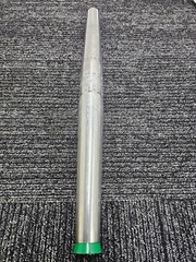 Hubbell Fargo GL-411 Automatic Splice Aluminum Full Tension .659″ To .724″