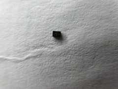 5pcs 74AUP1G57GM.115 74AUP1G57G 74AUP1G57 aC= 74AUP1G57GM DFN6 IC Chip