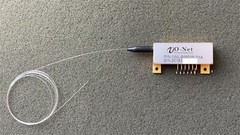 O-Net 25GHZ Wavelength Locker 1WL-000025-01A DWDM