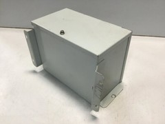 GE Power Factor Correction GMP10225F333FL Used #135528