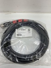 UTC Fire & Security Company Fireye 20 Ft Wired Cable Assembly 59-598-6 NEW