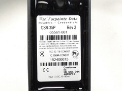 Farpointe Data CSR-35P Contactless Access Control Reader – NEW Surplus!