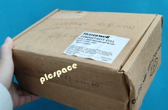 Honeywell 04973-XX1-333-X7-00-000 brand new electrode 04973-XX1-333-X7-00-000