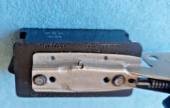Unbranded Trigger Type On/Off Switch