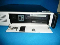 Spirent DLS 5200 DLS5200 VDSL and Custom XDSL Noise Impairment Generator w/ key