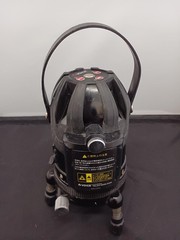 VOICE VLR-5X Laser Marker | Vertical & Horizontal Pattern | 10m Range