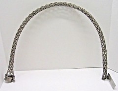 39″ Kellems Hose End Guard Grip Hubble Wiring Device Flexi. Dia. Range .75-1.25