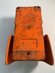Linemaster Hercules 542-SWH Foot Switch