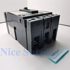 （1 PCS）GE Circuit Breaker SELA36AI0060 with SRPE60A40#206174-57