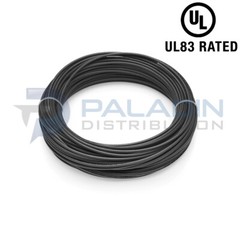 #10 AWG Gauge 600V THHN Stranded Copper Wire Multi Colors Available – UL Listed