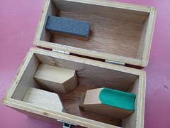 MITUTOYO 119-202 Micrometer Precision Measuring Tool