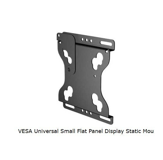 Chief FSRV VESA Universal Mount for Flat Screens