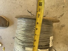 16awg/4c Stranded CL3R/CMR Security/Alarm/Control/Audio Cable – 500FT