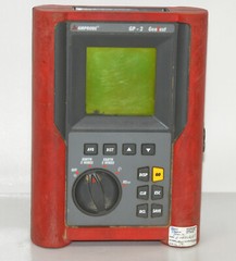 Amprobe GP-2 Ground Resistance Tester