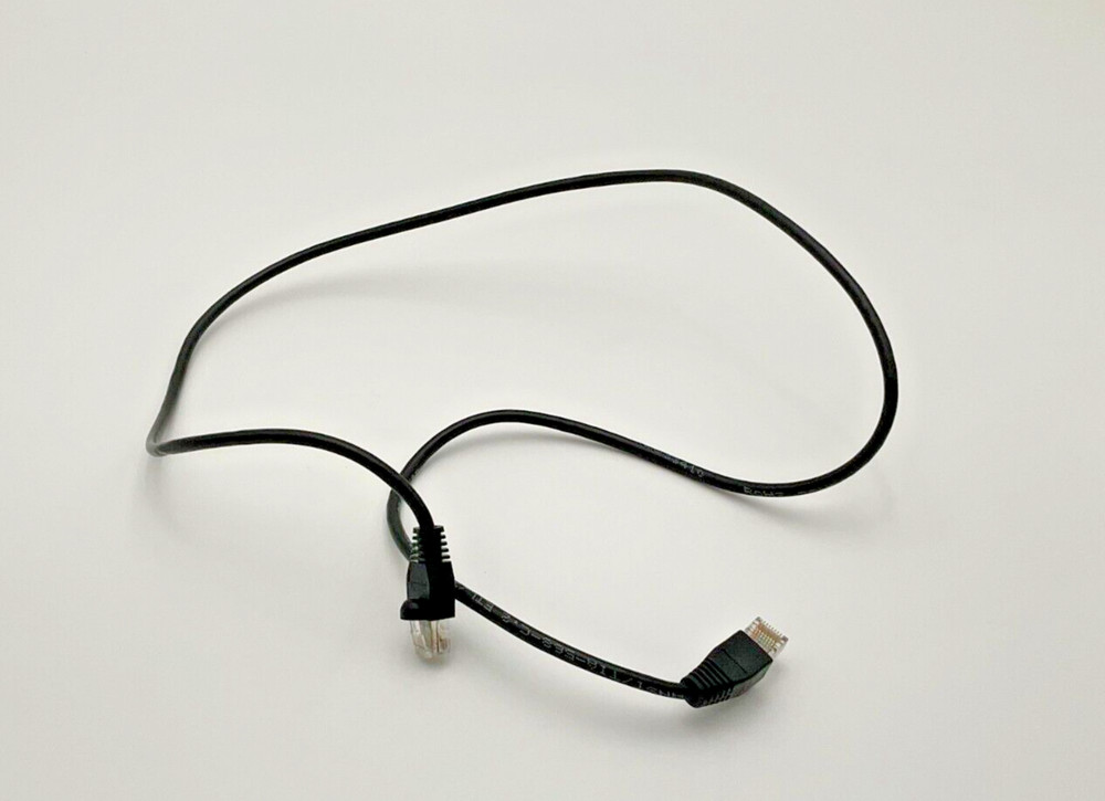 TE Cat.5E Patch Cable UTP (TSC)