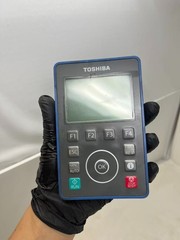 Toshiba Remote RKP010Z Keypad with cable