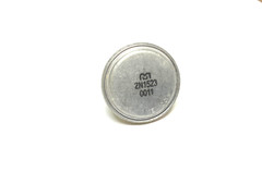 2N1523 GERMANIUM PNP TRANSISTORS BY MEGA