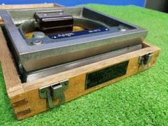 Riken Keiki Square Level Precision Spirit Level Tool