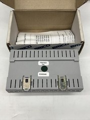 (Lot of 5) Erico TDF-20A-120V Surge Protection Device, Critec, NEW/USED