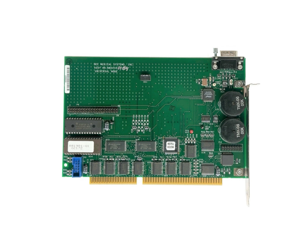 00-882410-01 Universal Node for GE/OEC 9800 C-Arm System