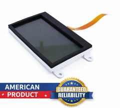 Carrier Transicold APX Display 76-50248-00 replacement for Carrier APX