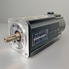 Rexroth / Indramat MKD071B-061-KG1-KN Permanent Magnet Motor