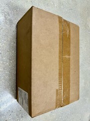 NIB SIEMENS TPS3E02200X0 SURGE PROTECTIVE DEVICE 480/ 277V 3 Phase 200kA
