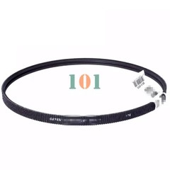 QTY:1 FOR 7M950 7M975 7M1000 7M1030 Wide Angle Belt
