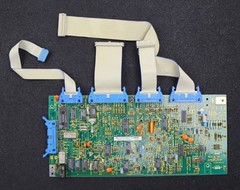 INDRAMAT driver and control card VD1 for KDS/KDW/KDF + board 109-0583-3A02-09