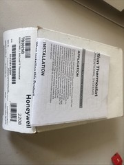 Honeywell TB3026B-SP1 BACnet Thermostat read description