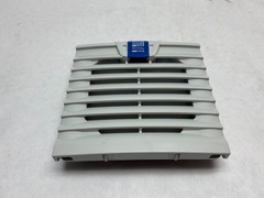 Rittal SK 3237.200 Air Outlet Filter Unit 3237200 Beige